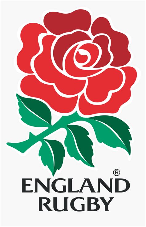 england rugby logo outline